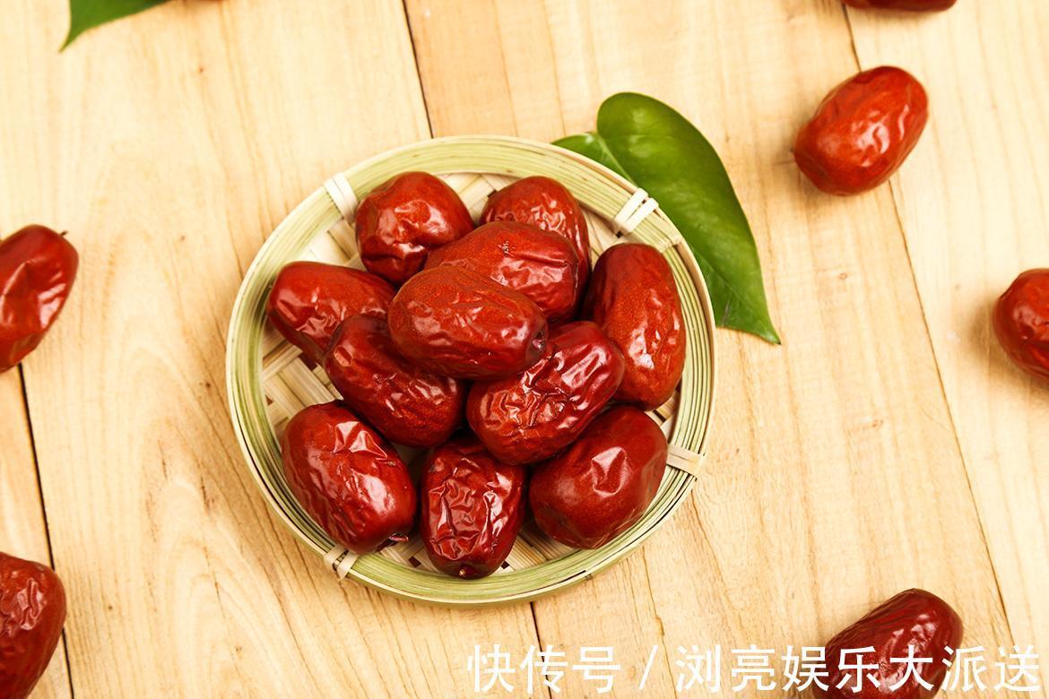 瘙痒|皮肤干燥、瘙痒多半是“血虚”，送你一个补血方，轻松搞定！