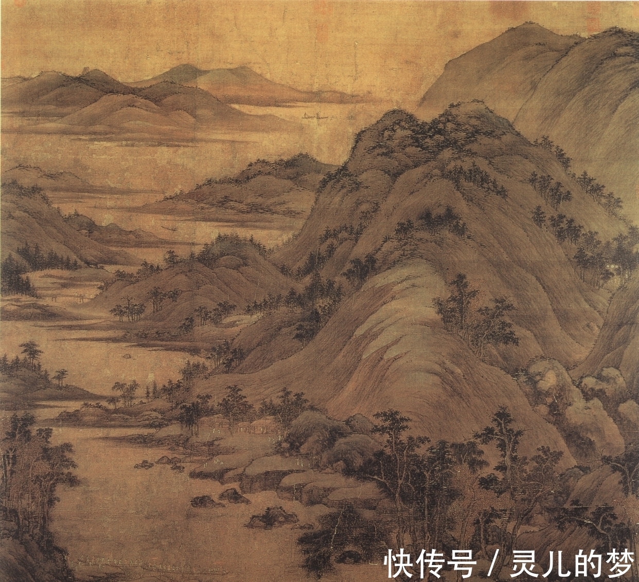 遣悲怀三首|元稹很著名的一首悼亡诗，全诗围绕“悲”展开，最后14字扣人心弦