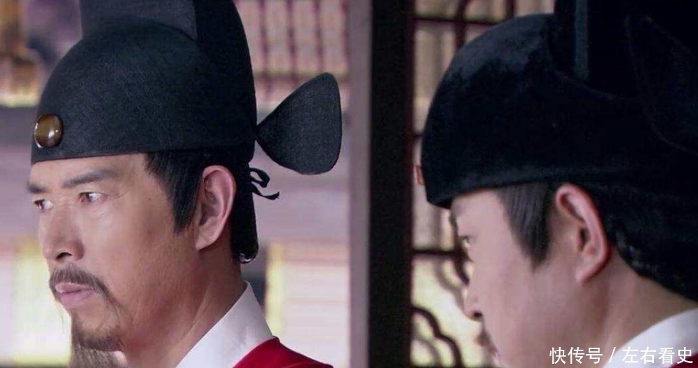  官员|中国历史上每个朝代的灭亡，都有一惊人相似之处说出来你别不信