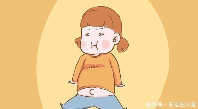 肥胖症|妈妈如果有这四种病,是会遗传给孩子的,宝妈们一定要警惕了