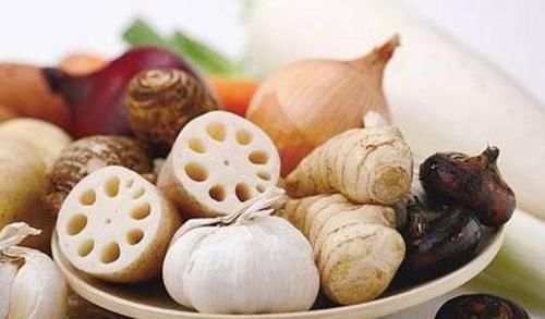 早衰|预防肌肤早衰，人人爱吃的食物，促进消化，预防早衰，年轻十几岁