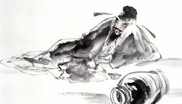 三十六计|《三十六计》精选十句,睿智深刻,知进退,明得失