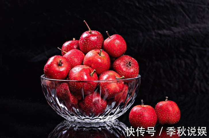 山楂|比吃肉还容易胖！专家你天天吃的这6种食物，热量高得吓人