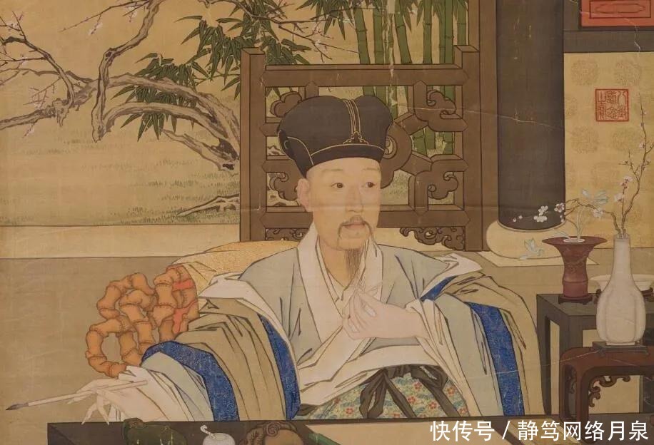 忌讳|清朝的《四库全书》中,究竟删改了哪些“忌讳”的内容