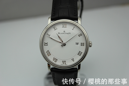 机械|贵阳宝珀机械手表保养需要多久