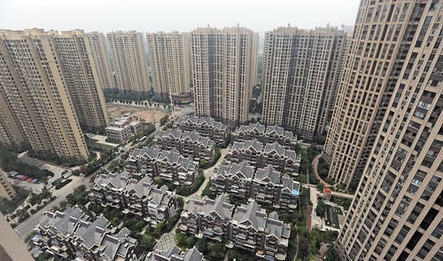 买房|高层住宅,还在纠结买哪一层内行人建议坚持“选三不选二”