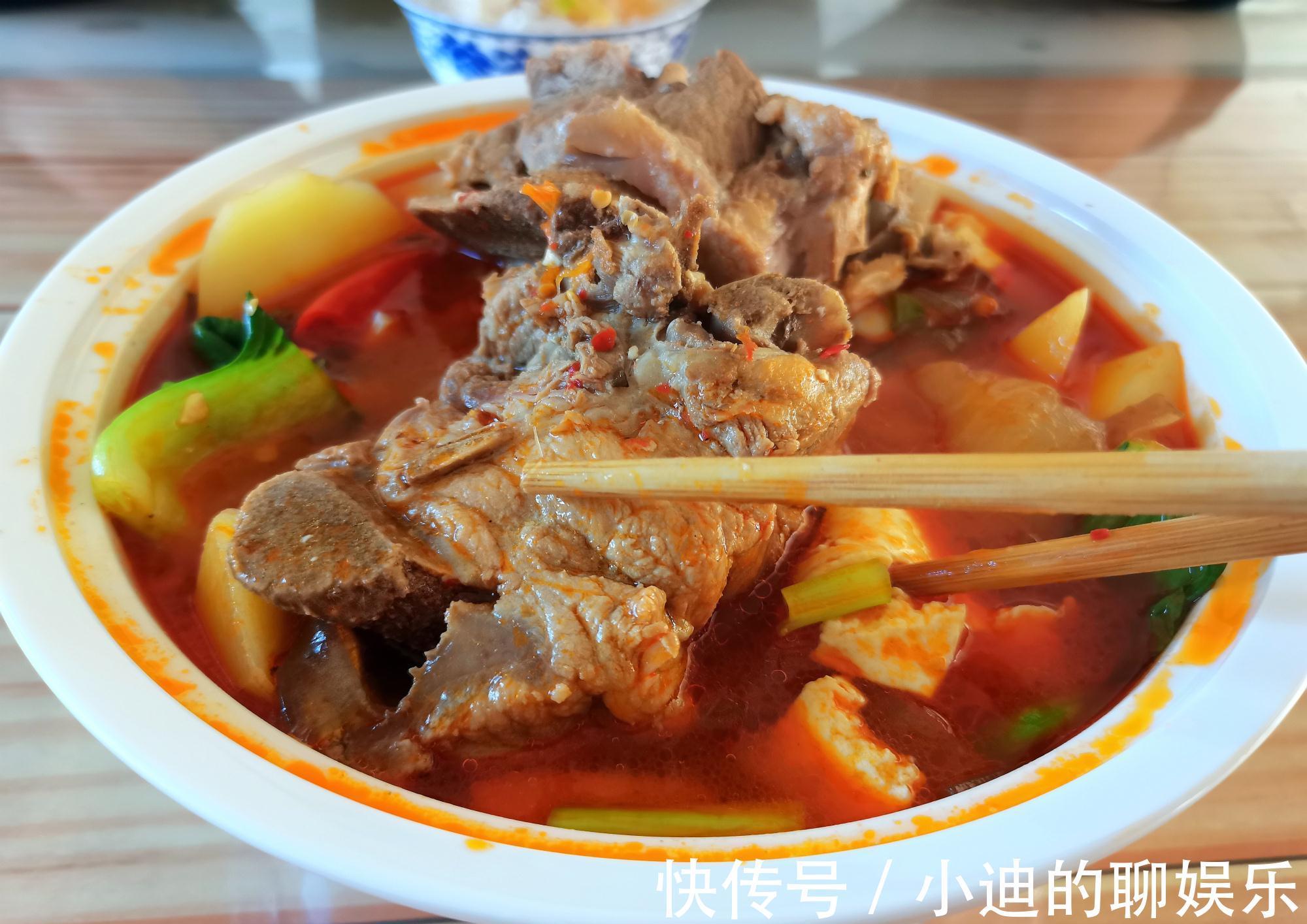 这8道经典肉炖菜,好吃好做,常吃提高免疫力,收藏了做给家人吃