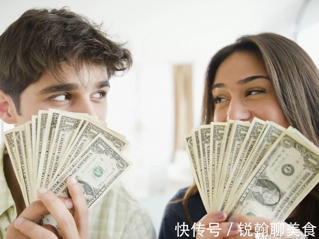 辅导班|孩子长大有没有赚大钱的本事,从小就能看出,你家孩子有富贵命吗