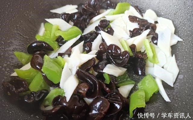 这菜宁可丢掉,也不要隔夜吃,放冰箱也不行,很多人不知道还在吃!