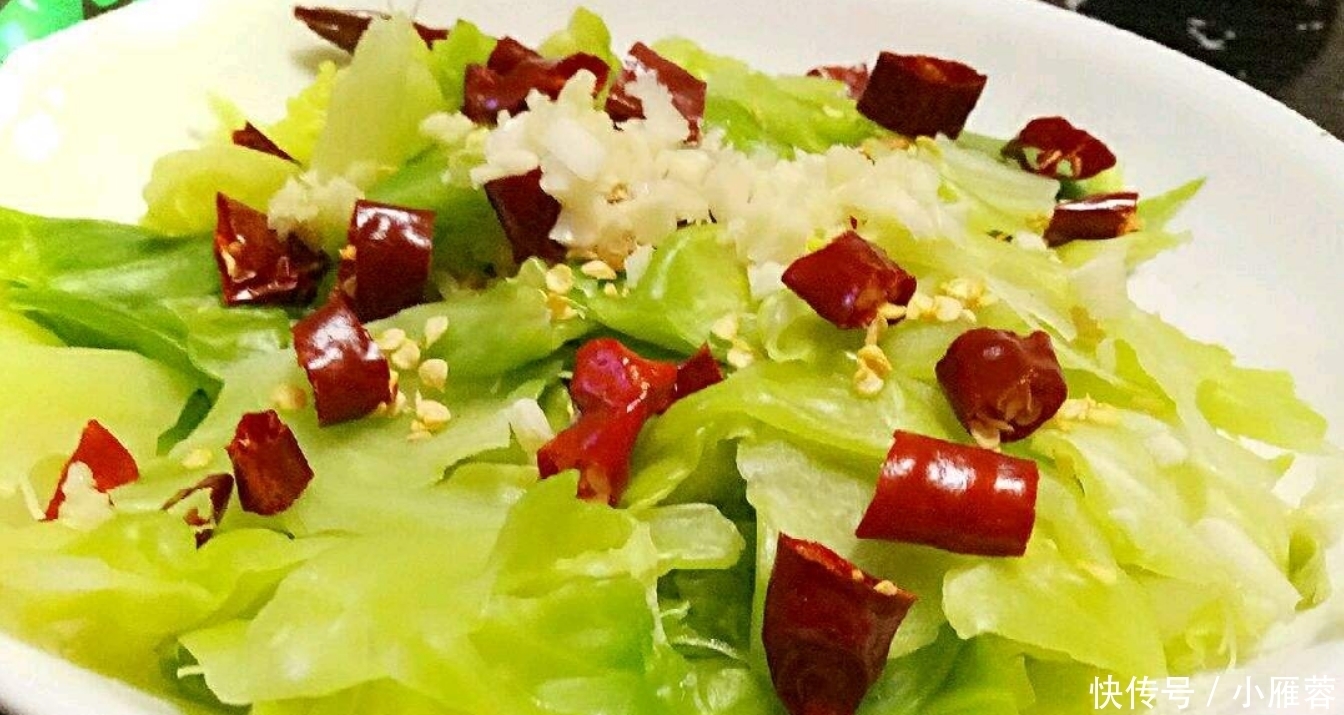 包菜最好吃的5种做法,每种都简单美味,看看你爱吃哪种?