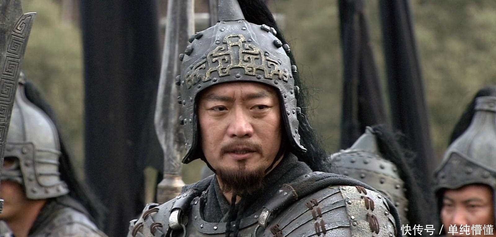 张辽|魏延打得过曹操五子良将中的徐晃和张辽吗？