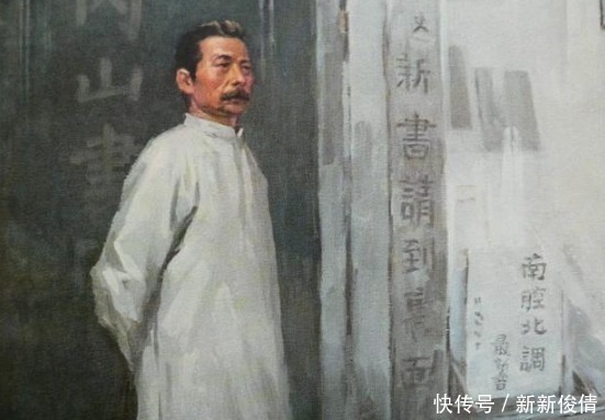 一辈子没跟鲁迅成婚,却为鲁迅生下唯一子嗣,鲁迅称她为“害马”