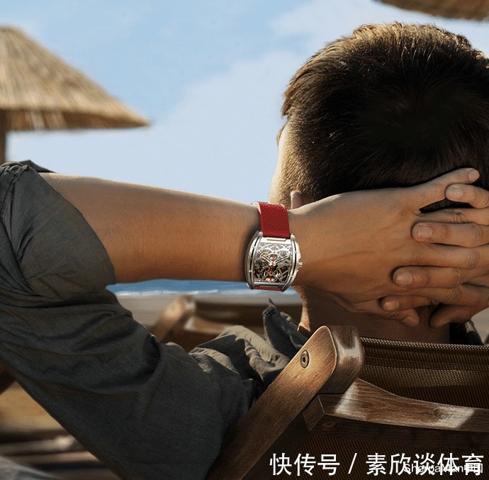 小米有品众筹“理查德米勒”,14h全部售罄,抗衡瑞士表的开始