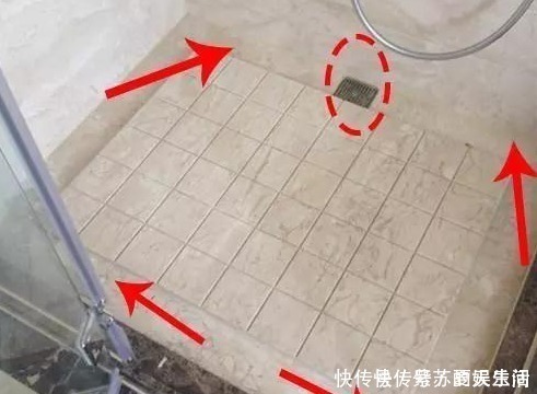 地漏|新房装修真是出尽洋相才知错!这15处装错人人笑掉大牙!瞎胡闹