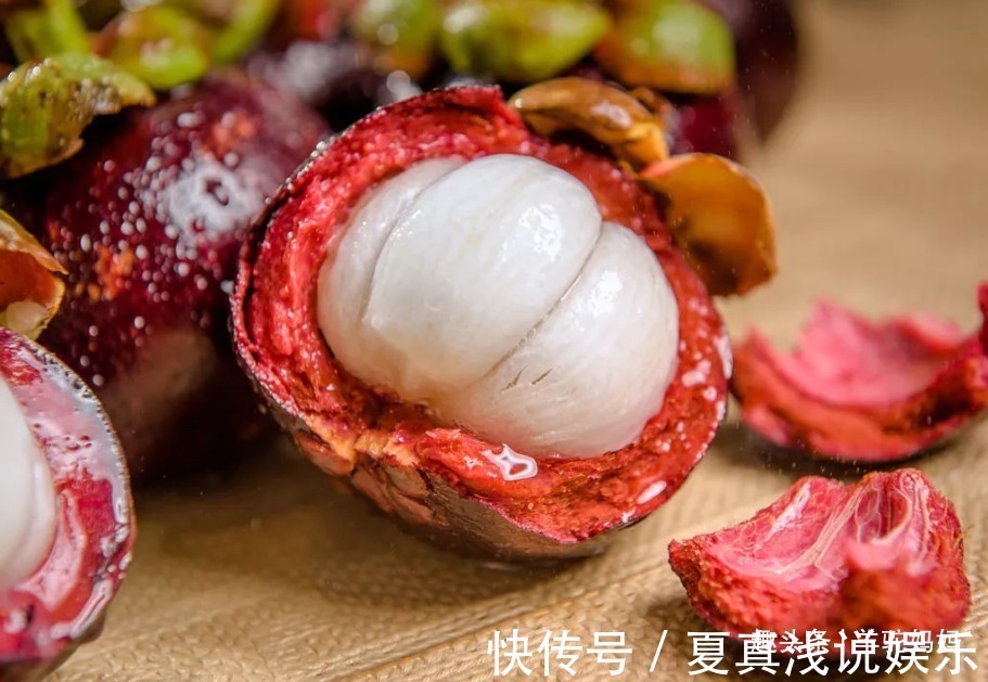 荔枝|怀胎十月,孕妈要做到“水果4不吃”,并非瞎讲究而是在保护胎儿