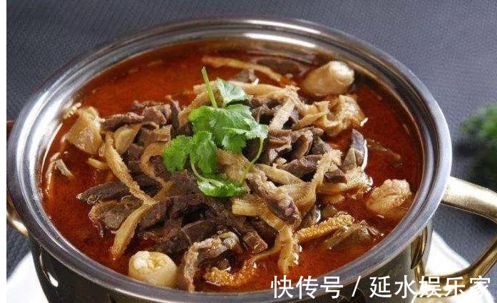 鸡精|百吃不厌的几道家常菜,下酒又下饭,美味爽口,值得一试