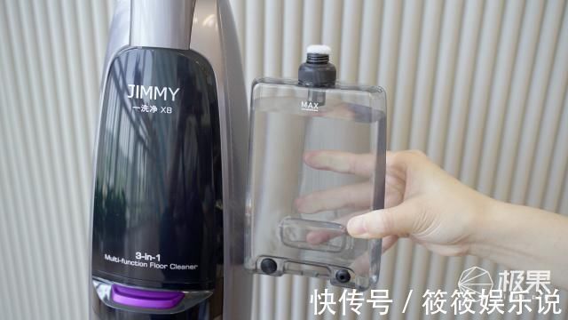 插画师清扫画室最佳助手,定点喷洗+强大吸力,一杆解决顽固污渍