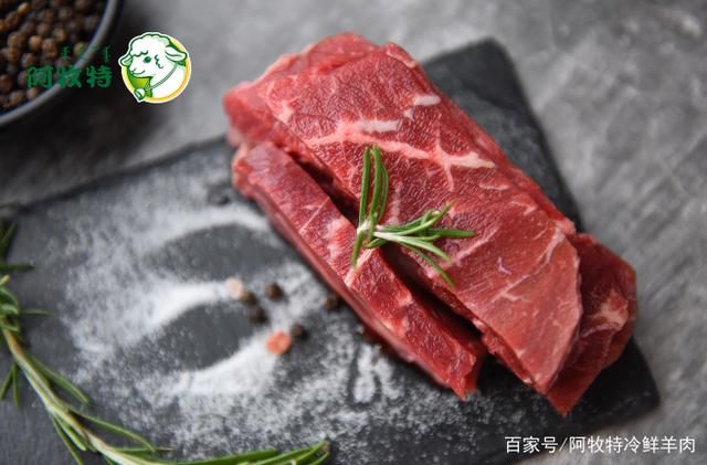 烹饪|谁还没吃过个牛排，牛排该怎么选，自己在家怎么做?