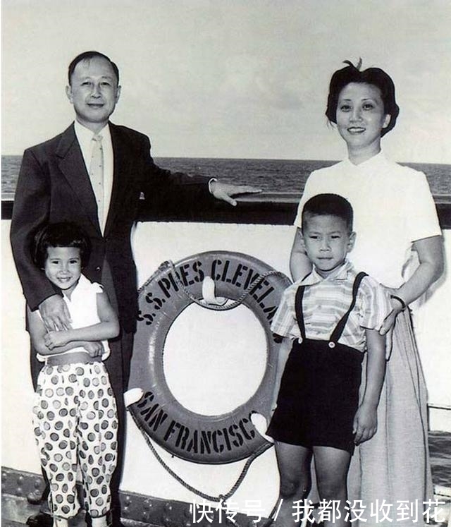 钱学森的妻子,民国女神蒋英到底有多美?