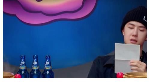 王一博送禮物遭退回，親自署名后，舞者看到瞬間被感動