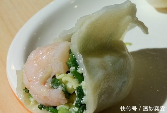 三鲜饺子怎么调馅才好吃?调料不要乱放,分享做法,饺子鲜香味美