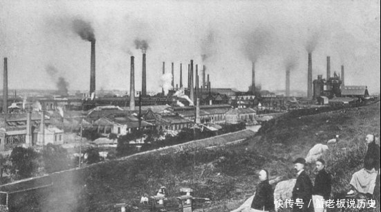 铁厂|清政府九个封疆大使, 湖广总督只手遮天, 两广总督为何没有话语权