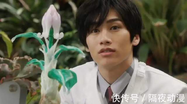 人间体|他是迪迦奥特曼的人间体,在《迪迦》封神20多年间,究竟去哪了?