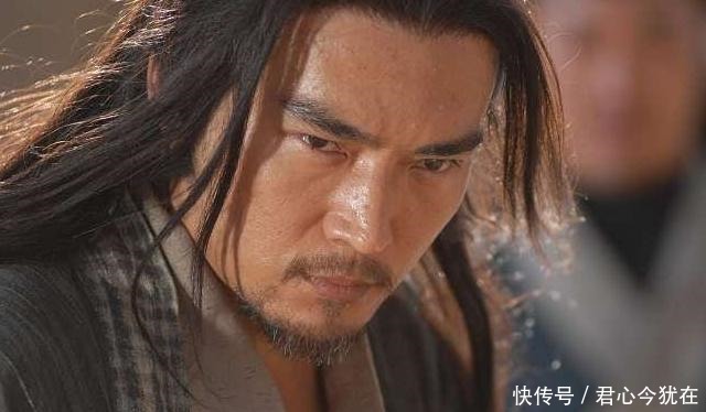 解密历史美髯公朱仝,他到底是怎么被逼上梁山的!