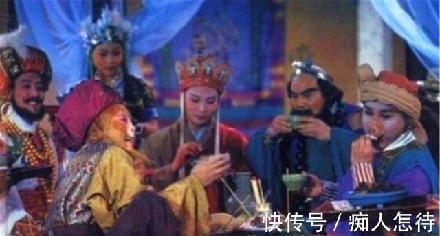 学记$西游记存在明显漏洞,被11岁女生发现,专家:400多年无人察觉