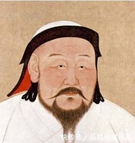 千古|中国历史上五个“千古一帝”的皇帝,第四个争议很大,你同意吗?