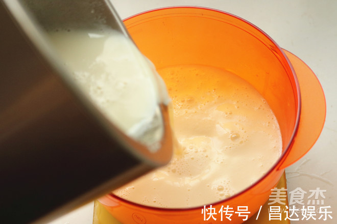 黄豆|自制豆腐脑，1把黄豆就“搞定”，几乎0失败，早餐来一碗真舒服