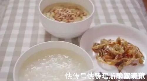 孩子|家长“糊弄式”早餐出炉,没营养还影响身高,你还在给孩子吃吗