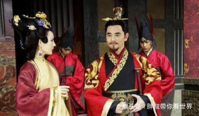 皇帝|中国古代皇帝为何短命居多,原来是因为它惹的祸