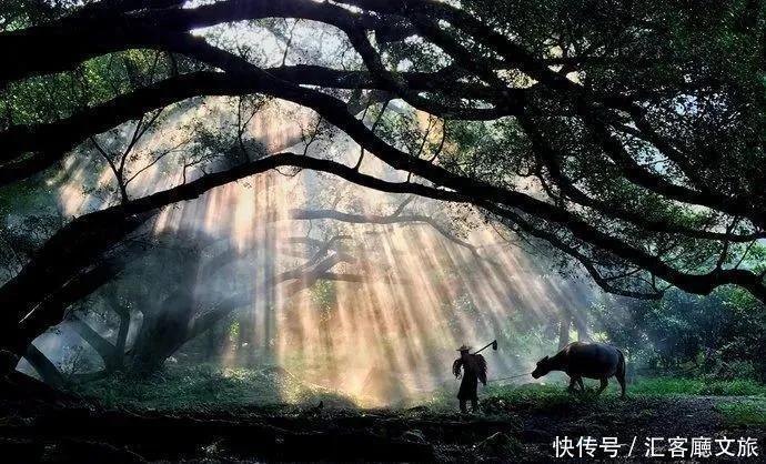 湖南省|9个适合五月出发的绝美旅行地，哪一个让你更心动？