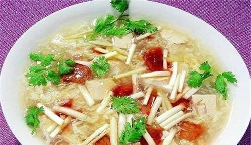 即可食用|深睡眠才是健康滋补品，安神食疗调养偏方，睡觉似婴儿般甜蜜