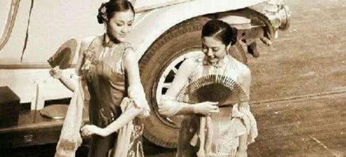  妾室|新中国成立后，婚姻实行一夫一妻制，那些漂亮的姨太太怎么处理？