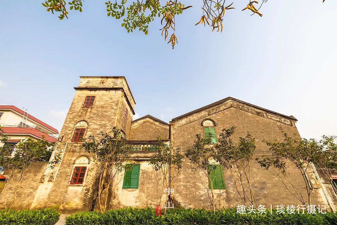 光绪|这座800年古村,竟成为当地唯一的国家级最美乡村,还不要门票
