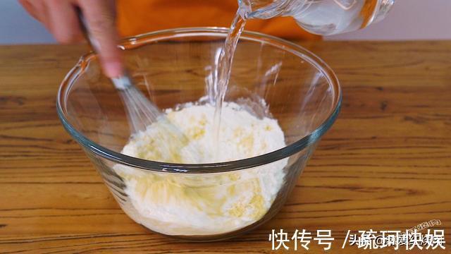 鏊子|我家早餐就爱吃它,调点面糊就能做,注意这几点包您一次就成功