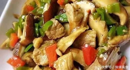 色香味|手把手教你做这道美食菜谱,色香味俱全,来客人时肯定拿得出手