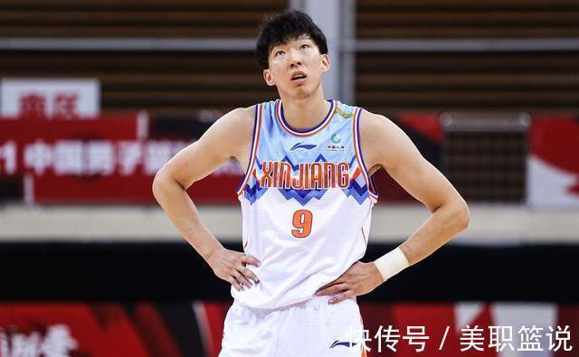 |搞笑!CBA姚明又戏弄辽宁男篮,周琦再次失望,真的不地道了