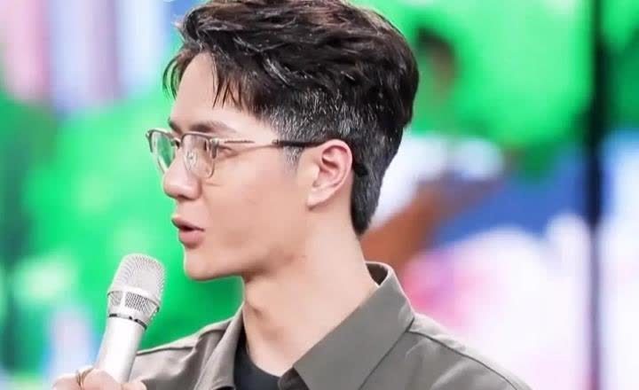 钱枫|新一期《天天向上》钱枫未出现,一切都是最好的安排