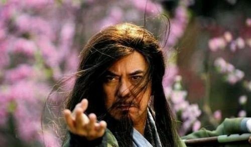 郭靖$金庸笔下最淡泊名利的人,实则是最虚伪之人,看这几件事就知道了