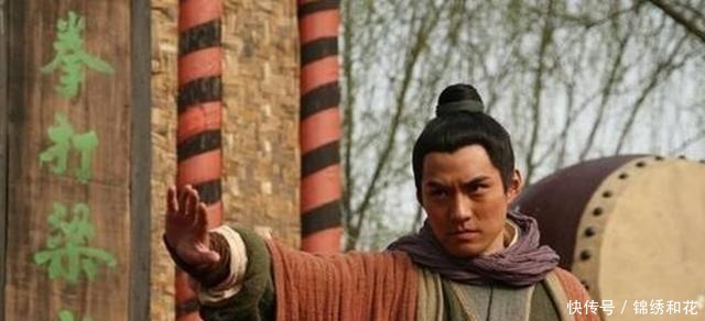 水浒中最受女子青睐的两位好汉,招安后,一人出家一人销声匿迹!