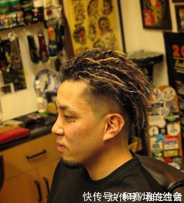 男士|越剪越时尚男发15款,又帅又有型,你最想剪哪一款