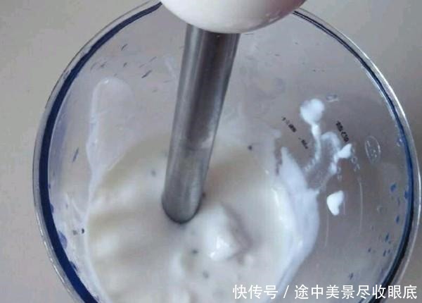 火龙果酸奶杯|140瘦到115斤！就是常吃它，坚持一个月，肚腩终于消失了