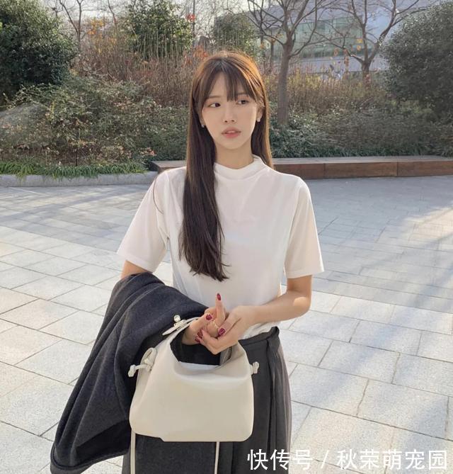 五官|为什么你不适合“短发”?不是显胖就是气质土,长发反而更女神