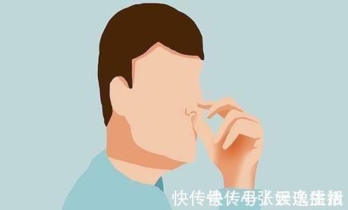 雄性激素|鼻毛长着长着就窜出来了，是暗示身体有疾？