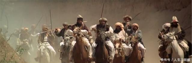 驸马|此人是一代权臣,大儿子是驸马,小儿子睡了太后,为何遭其杀害!