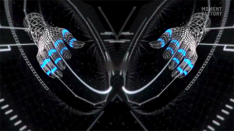 无人机|疫情当下,国外活动竟然这么“玩”儿!