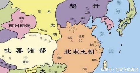 西夏怎样一步步走向衰亡!